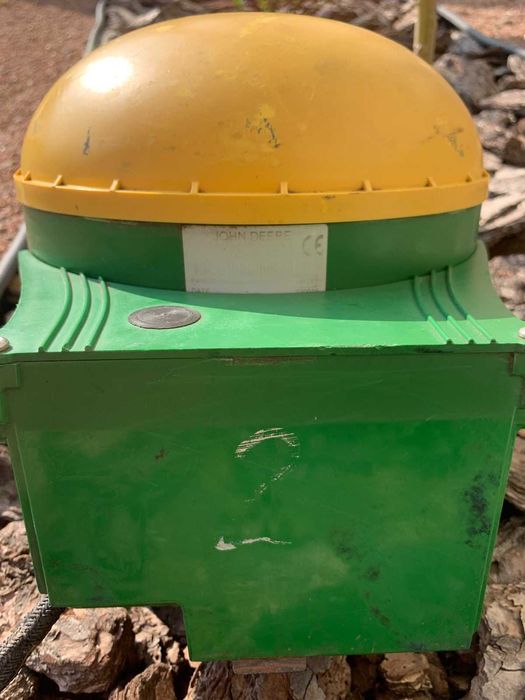 Антена StarFire ITC John Deere