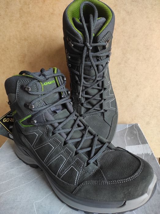 Lowa Toro Evo GTX MID 44,5