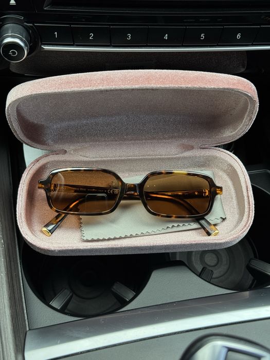 Окуляри від Miu Miu