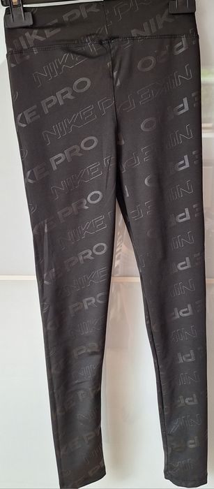 NOWE getry Nike dla dziewczynki