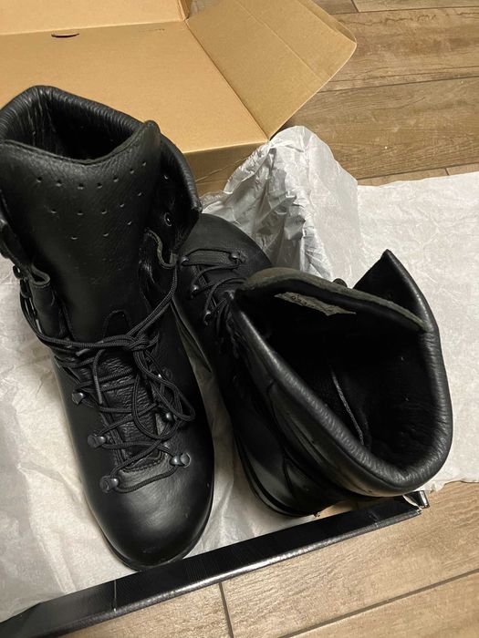 Buty Męskie  GREGOR 933 MON