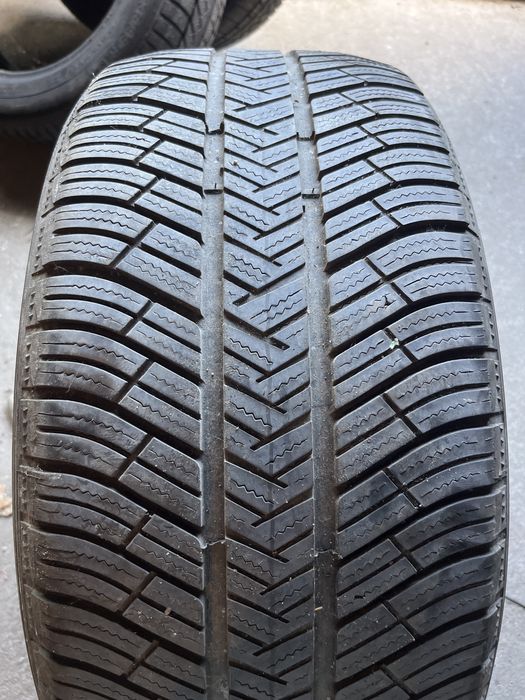255/45/19 Michelin Pilot Alpin PA4 MO super stan 6,5mm 1szt