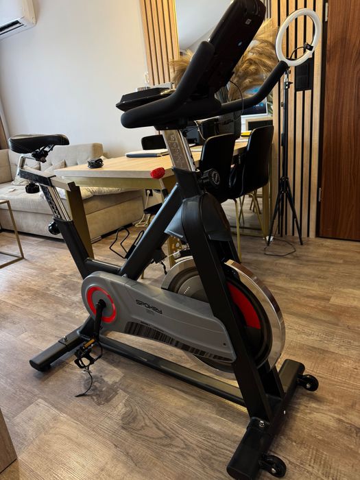 Rower stacjonarny