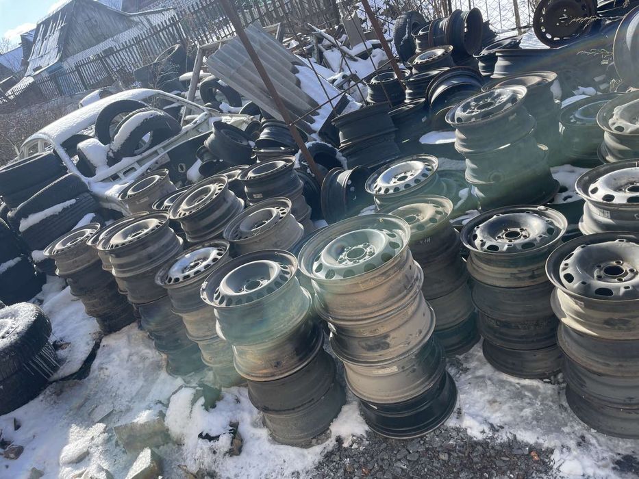 Опт розница шини БУ 215/50 R 17 БВ підбір ПІД ВАШ МАЛЮНОК, пари, компл