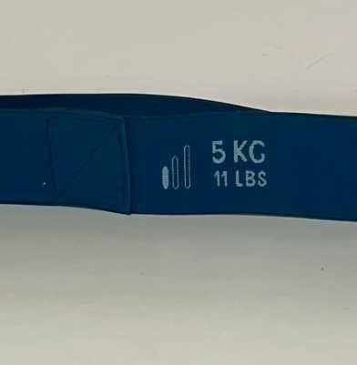 Taśma oporowa - materiałowa 5 kg