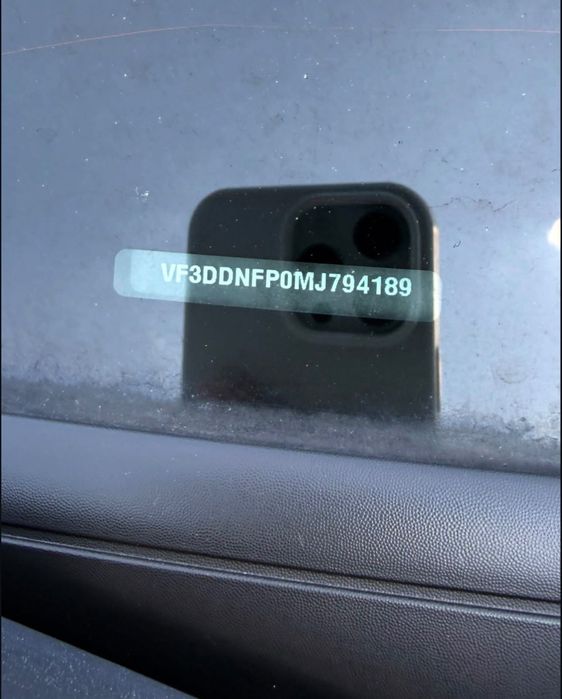 Продам Peugeot 301 2021 рік можлива розстрочка, кредит, обмін!