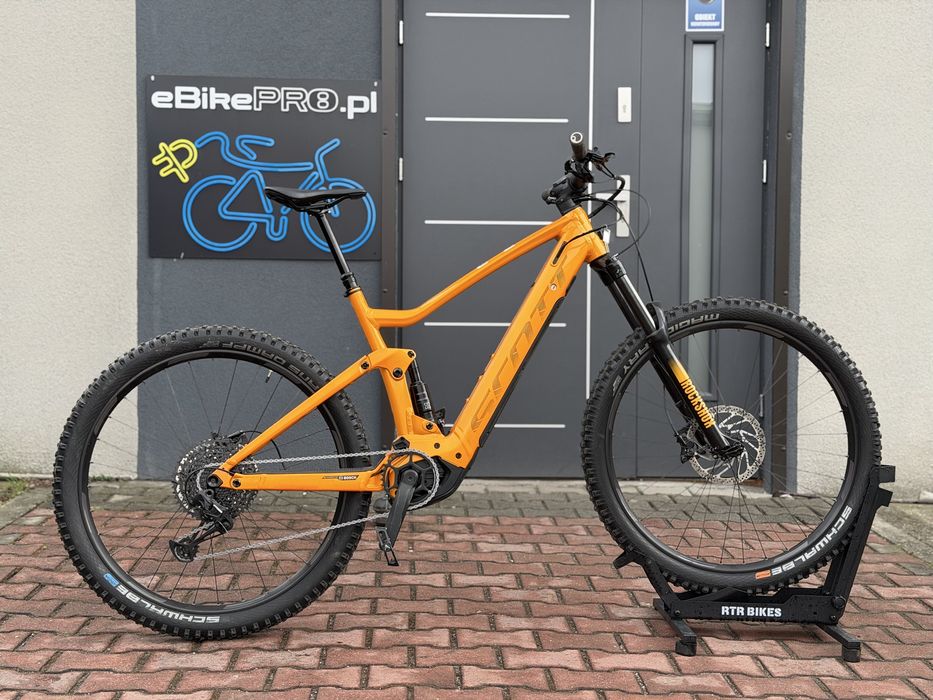 RATY 0%, 12m-cy gw. SCOTT [ L ] GENIUS 930, 625Wh, 1500km, 29" [981]