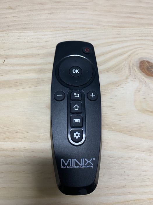 Computador android para TV