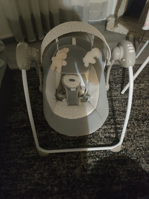 Espreguiçadeira Chicco