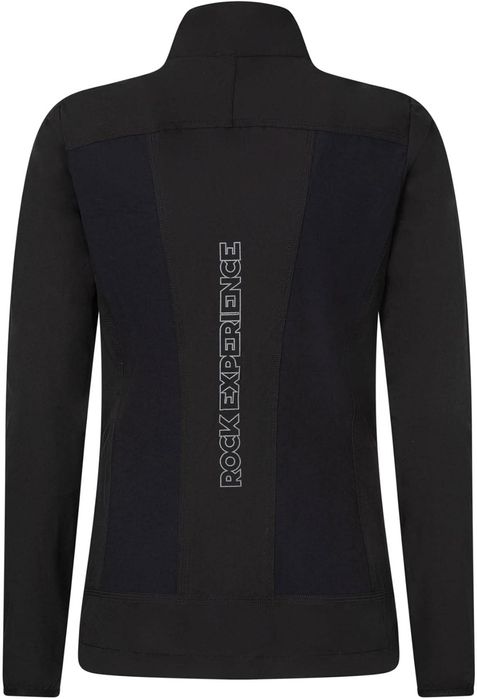 ROCK EXPERIENCE KURTKA DAMSKA HUNTER SOFTSHELL ROZMIAR L