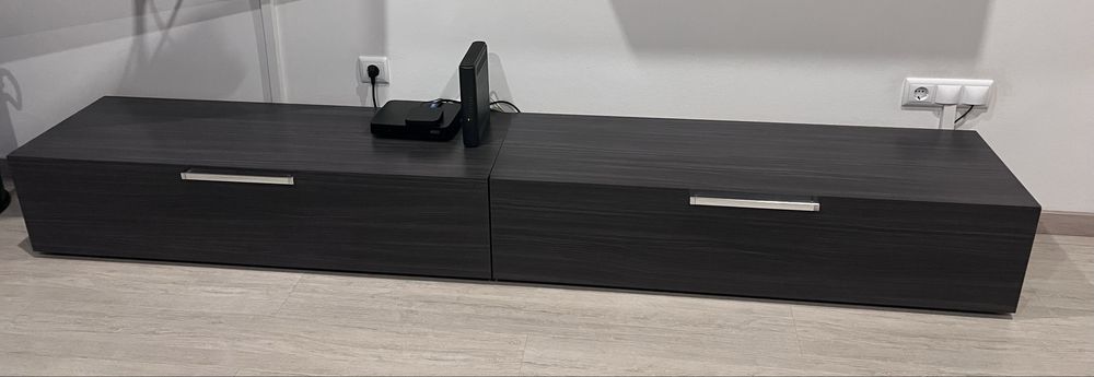 Conjunto sala de estar