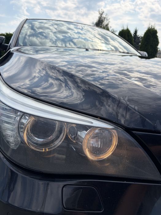 BMW E60 530d seria 5
