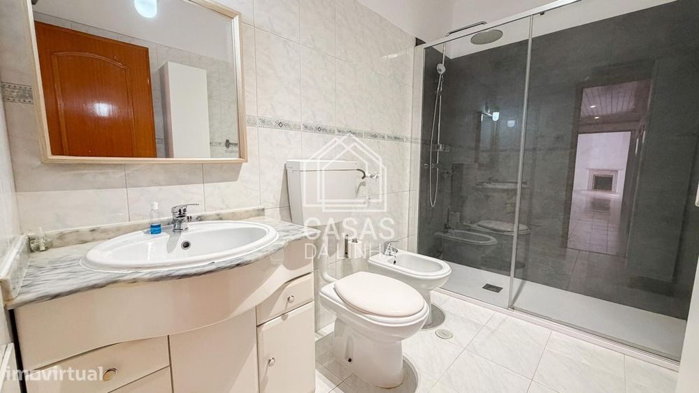 Apartamento T2 em São Marcos