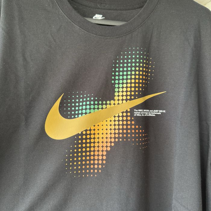 Футболка Nike Оригинал XL