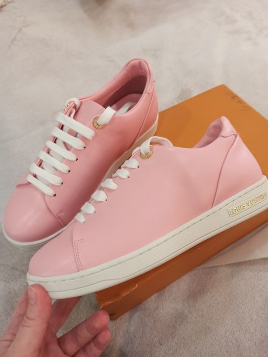 Кеди з натуральної шкіри