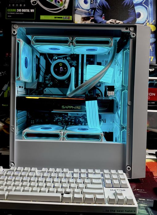 ‼️ Біла Мрія! 5700хт