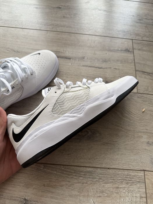 Кросівки Nike SB
