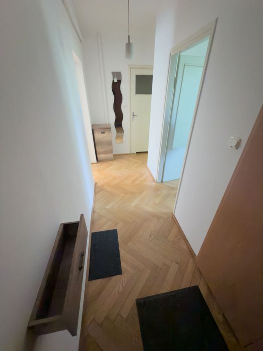 Mieszkanie – Łódź, Koziny, Polesie - Widok 2