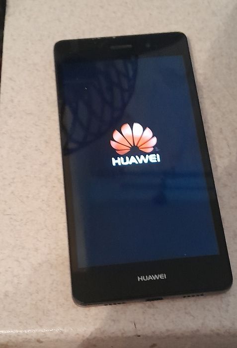 telefon Huawei , ALE L21