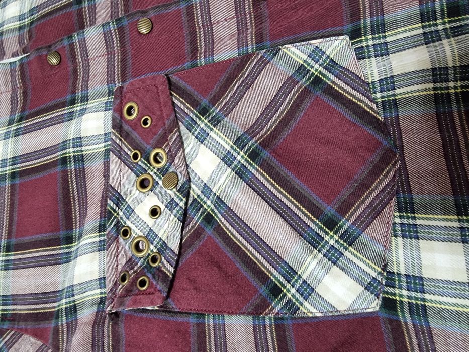 Сорочка рубашка ZARA жіноча