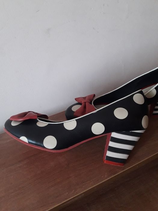 Туфлі шкіряні якісні