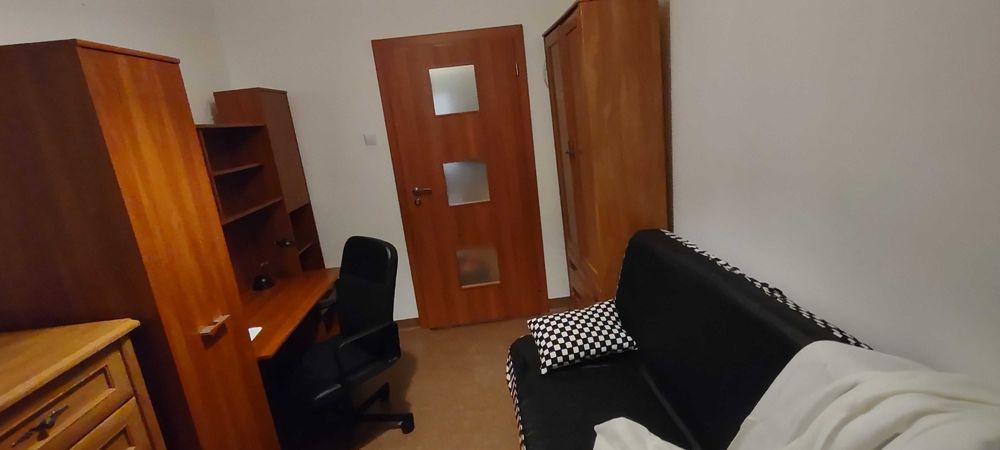 Do wynajęcia 1 os. pokój na Os. Jagiellońskim