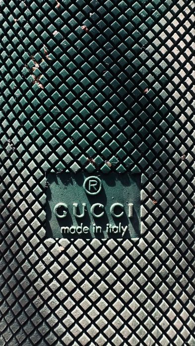 Tenis Gucci original
