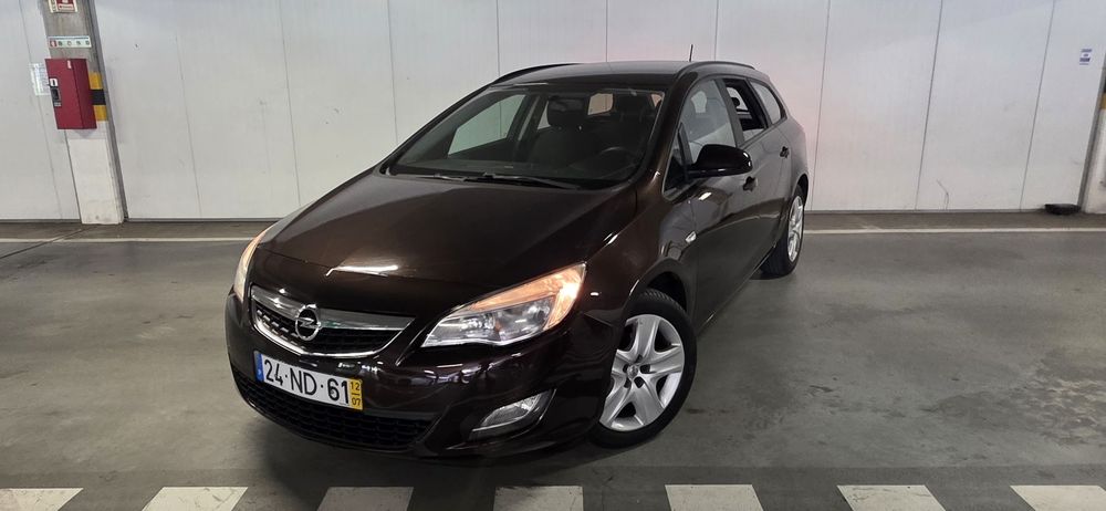 Opel Astra Sports Tourer 1.3 CDTi Cosmo S/S
