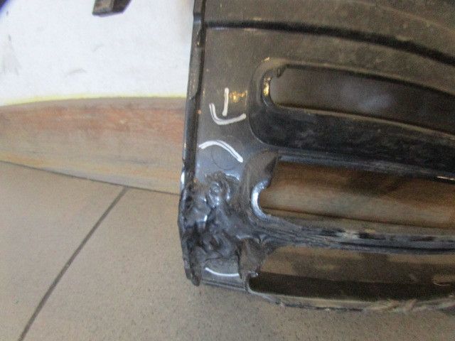 Grelha do Pára-Choques da Frente MERCEDES-BENZ G (W463)