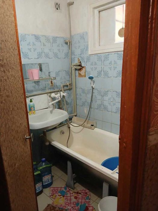 Аренда 1-ком.квартиры в центре города