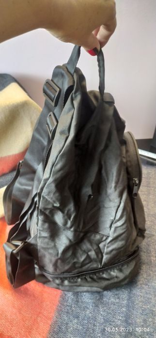 Рюкзак-трансформер