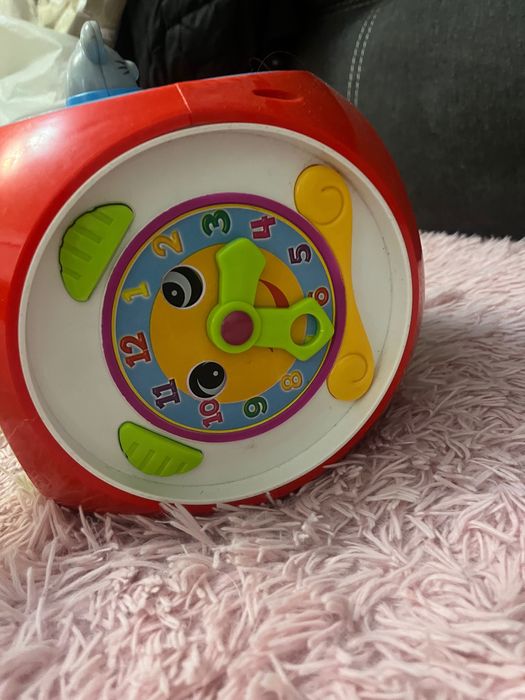 Музыкальный мультикуб Kiddilend