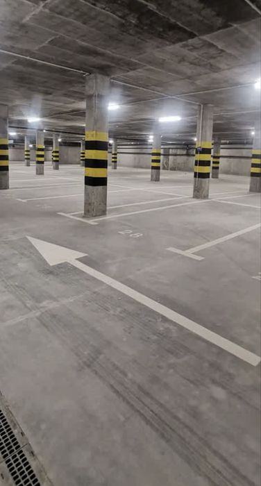 Sprzedam miejsce w hali garazowej - Widok 2