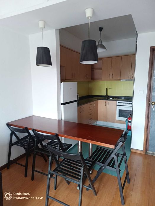 T1 mobilado e equipado em sta catarina