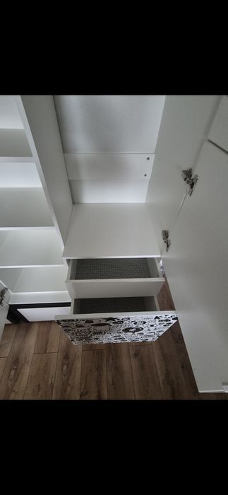 Meble młodzieżowe modułowe Vox Young