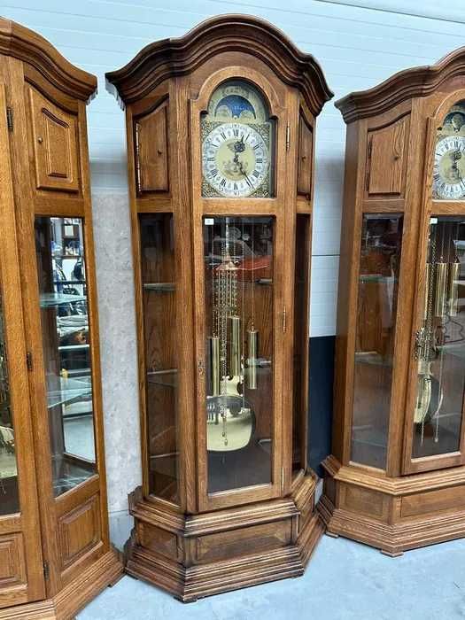 Zegra numer 5. Stojący kwadransowy. Transport cały kraj.