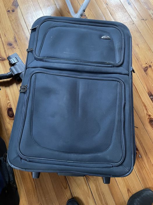 Walizka podróżna Samsonite