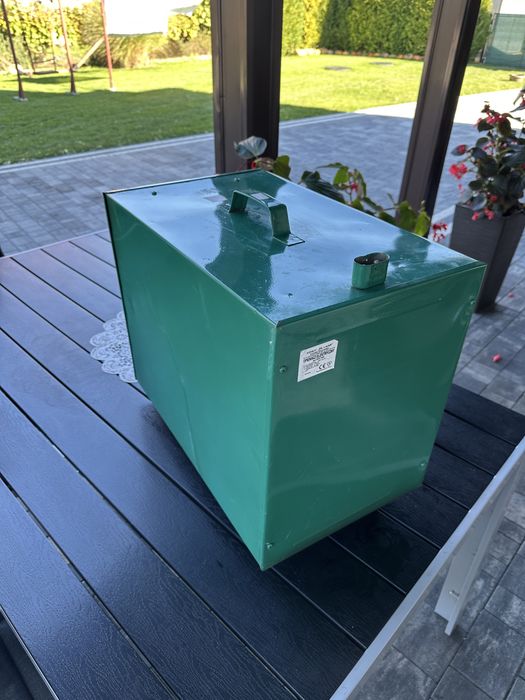 Piekarnik opiekacz piecyk elektryczny