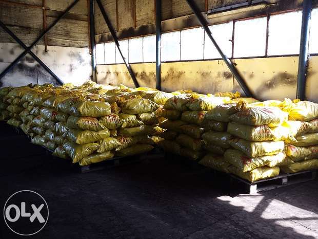 Węgiel w workach orzech, groszek , koks ,PELLET