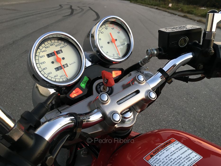 Suzuki Bandit gsf 400 Slingshot