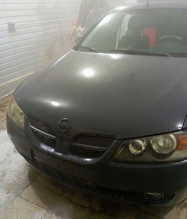 Продам Нисан Алмера