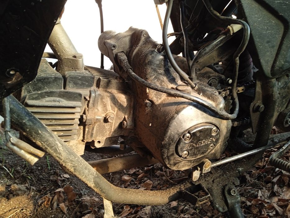 В продажі альфа G-MAX  на розбор