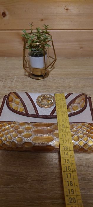 Excelente Carteira Cavalinho Original