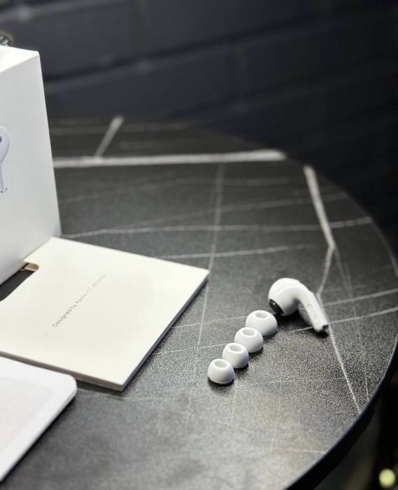 Airpods pro 2 lux качество