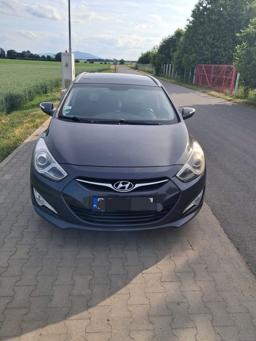 Hyundai i40 1.6 GDI