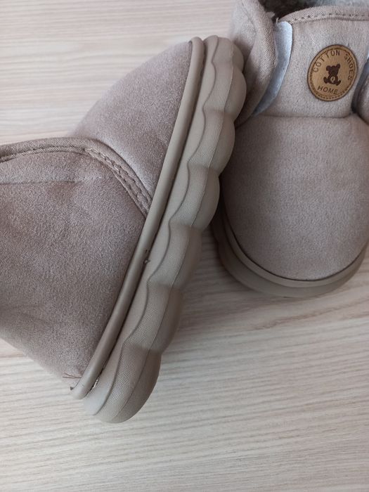 Детские тапочки - уги. 30р