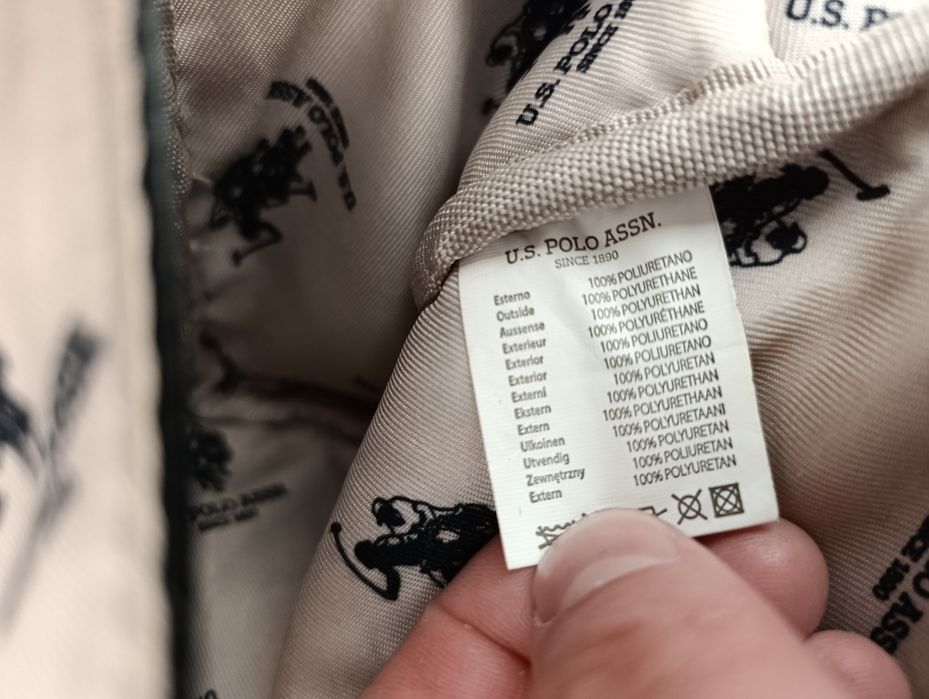 Рюкзак  U.S. Polo Assn.Stanford