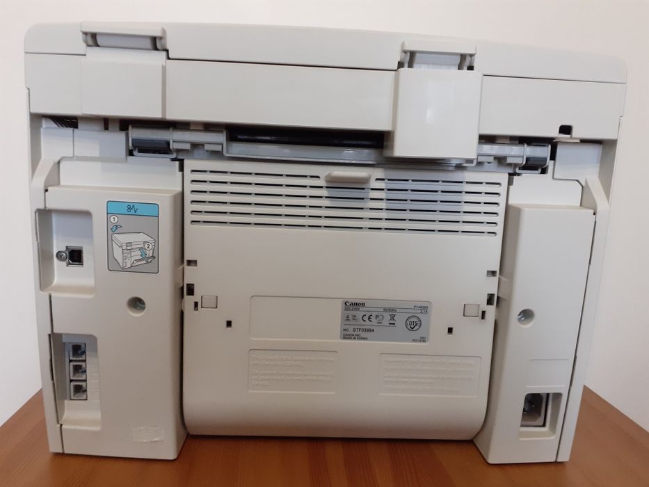 Multifunções Canon i-sensys MF4140