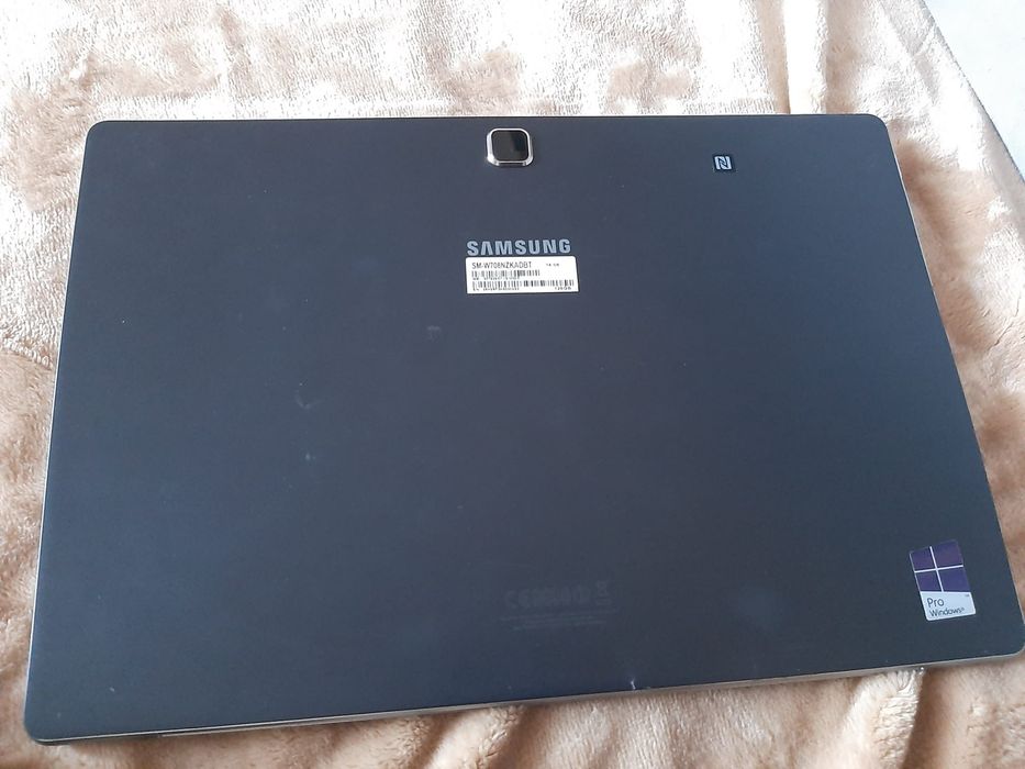 Samsung tab pro s