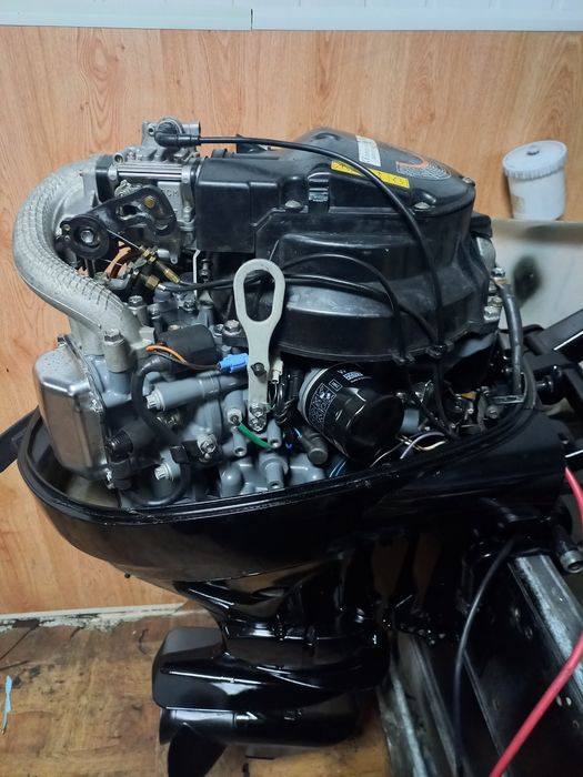 Продам Сузуки 25